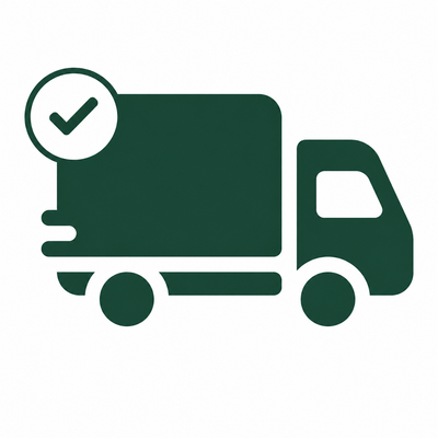 Insured Shipping