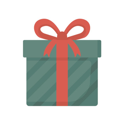 Mystery Gift