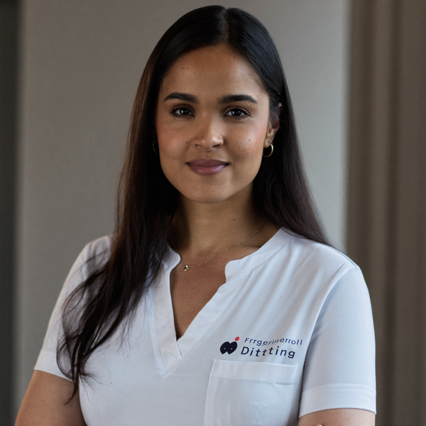 Dr. Priya Sharma
