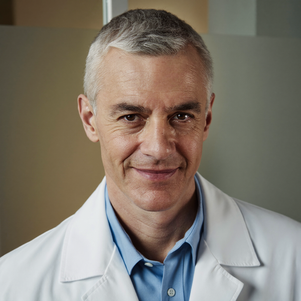 Dr. Tom Callahan
